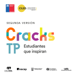 CILED abre segunda versión de Cracks TP buscando historias inspiradoras de estudiantes egresados de EMTP