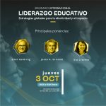 Seminario Internacional: Estrategias Globales para el Liderazgo Educativo y la Maximización del Impacto 