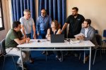 El Mercurio | Christian Lazcano profundiza en estudio sobre trayectoria de líderes educativos