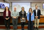 Seminario “Diálogos por la Educación” abordó la convivencia, participación y democracia en las comunidades escolares