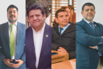 Premio LED 2025 reconoce a cuatro directores de la Red TP del CILED-UDD