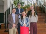 CILED-UDD presenta resultados del Índice Nacional de Bienestar Docente